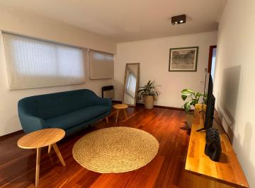 Departamento de 3 ambientes, Rosario · Parque España
