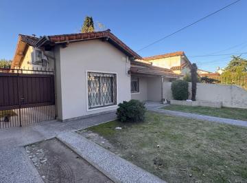 Casa · 130m² · Venta Casa 4 Amb - Paso del Rey Centro