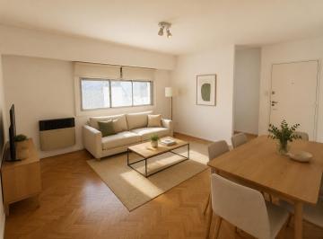 Departamento · 73m² · 3 Ambientes · Departamento en Venta - 3 Ambientes - Dependencia - Piso Alto - Laprida 1157, Barrio Norte