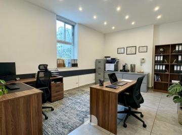 Oficina comercial · 30m² · 1 Ambiente · Oficina a Estrenar, Sobre Av Independencia.