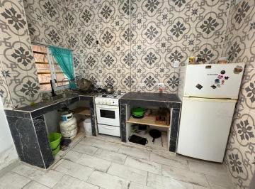 PH · 90m² · 3 Ambientes · PH 2 Ambientes Reciclado Parque Luro