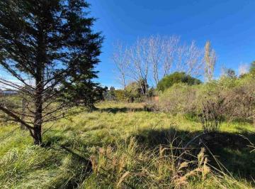 Terreno · 2800m² · Lotes Terreno Venta Pilar Caamaño
