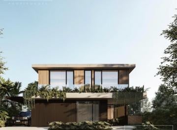 Casa · 301m² · 6 Ambientes · 2 Cocheras · Casa Moderna a Extrenar