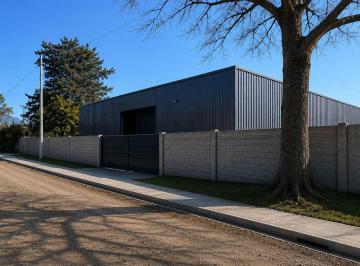 Bodega-Galpón de 3 ambientes, Yerba Buena · Galpon 875 m² Frente a Country San Pablo, Entre Country The Point y Santa Bárbara