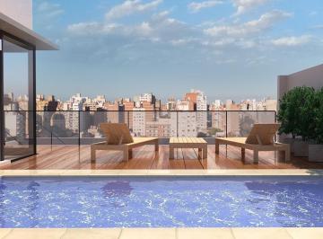 Departamento · 89m² · 3 Ambientes · Venta Departamento Dos Dorm. en Abasto
