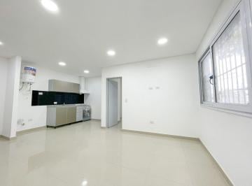 Departamento de 2 ambientes, Quilmes · Depto 2 Ambientes Amplios en Edificio a Estrenar con Amenities - Quilmes Oeste - Pb. a