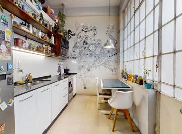 Departamento · 50m² · 2 Ambientes · Departamento en Venta de 2 Ambientes en Vicente Lopez con Lavadero