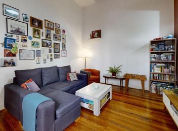 Departamento · 50m² · 2 Ambientes · Departamento en Venta de 2 Ambientes en Vicente Lopez con Lavadero