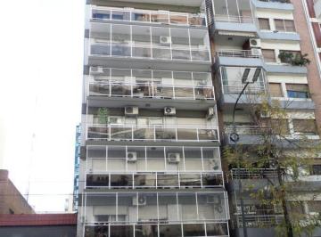 Departamento · 40m² · 2 Ambientes · Departamento 2 Ambientes - Caballito