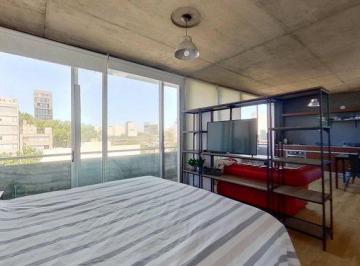 Departamento · 34m² · 1 Ambiente · Venta Departamento Monoambiente Palermo Hollywood