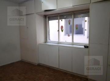 Departamento · 21m² · 1 Ambiente · Departamento de 1 Ambiente en Excelente Ubicación - Palermo