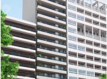 Departamento · 126m² · 4 Ambientes · Departamento de 2 Dorm. en Av Libertad 167, Rosario.