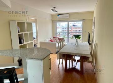 Departamento · 50m² · 2 Ambientes · Departamento en Alquiler 2 Ambientes con Terraza Propia en Villa Urquiza