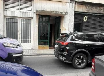 Oficina comercial · 48m² · Oficinas - Planta Libre - Monserrat, Capital Federal