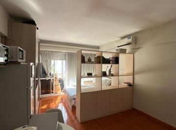 MCT-MCT-612_2 · Departamento Monoambiente. | Paraguay Al 1400
