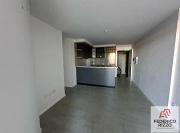 Departamento · 37m² · 2 Ambientes · Departamento en Venta en General Paz! 1dor Frente a Estrenar!
