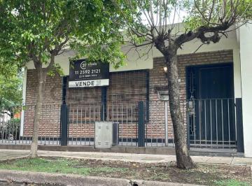 Casa · 80m² · 5 Ambientes · 1 Cochera · Venta de Casa en Ituzaingo Sur