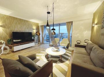 Departamento · 89m² · 2 Ambientes · 1 Cochera · Excelente 2 Ambientes Alvear Icon