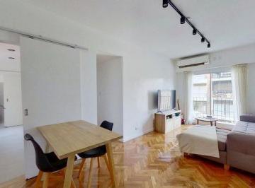 Departamento · 57m² · 3 Ambientes · Venta Departamento 3 Ambientes Belgrano