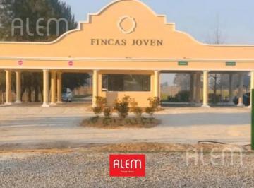 Terreno · 653m² · Terreno en Venta en Fincas Joven San Vicente