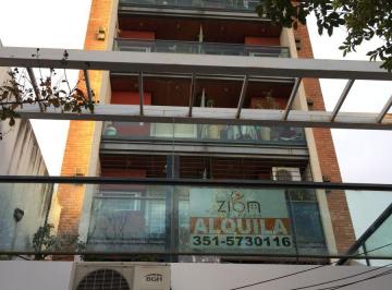 Departamento de 4 ambientes, Córdoba · Cofico, Alquilo Dpto 2 Dorm, 2 Baños, Balcon, Excelente Ubicacion!