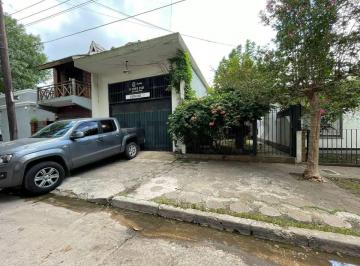 Depósito · 79m² · 2 Ambientes · 5 Cocheras · Venta de Galpon en Ituzaingo Sur