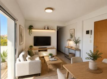 Imagen ilustrativa · Departamento de 1 Dormitorio con Balcón en Echesortu