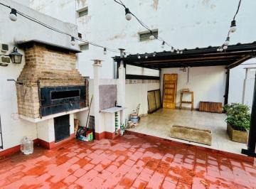 Departamento de 3 ambientes, Caballito · "Excelente Ubicacion" Parral 72 Depto. Tipo PH 3 Amb Balcon Al Frente, Enorme Terraza C/quincho