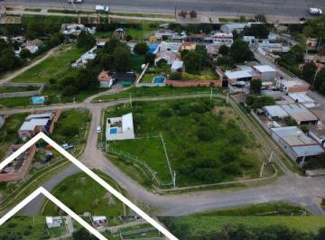 Terreno · 250m² · Terreno en Venta