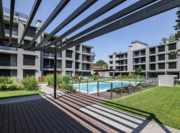 Departamento · 107m² · 4 Ambientes · Departamento Ayres de Fisherton, 3 Dorm. C/amenities