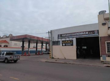 Oficina comercial · 200m² · 3 Ambientes · Oportunidad Gran Lote. Zona Estratégica