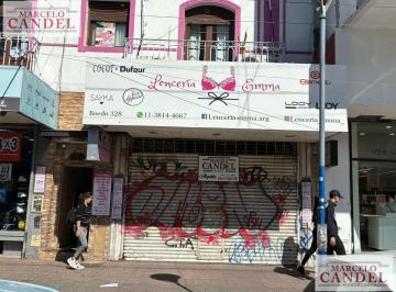 Local comercial · 100m² · 1 Ambiente · Local de 100 m² - Lomas de Zamora Oeste