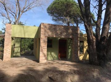 Casa · 47m² · 3 Ambientes · 1 Cochera · Casa en Venta - 2 Dorm. 1 Baño - 47 m² - Costa del Este