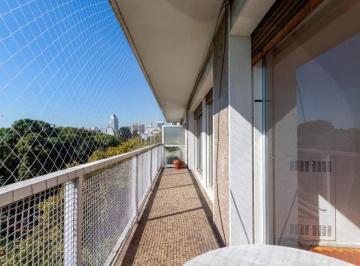 Departamento · 94m² · 4 Ambientes · 1 Cochera · Departamento en Palermo