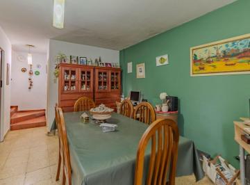 Departamento · 78m² · 4 Ambientes · Departamento Venta La Plata 3 Dorm.