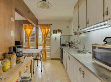 Departamento · 78m² · 4 Ambientes · Departamento Venta La Plata 3 Dorm.