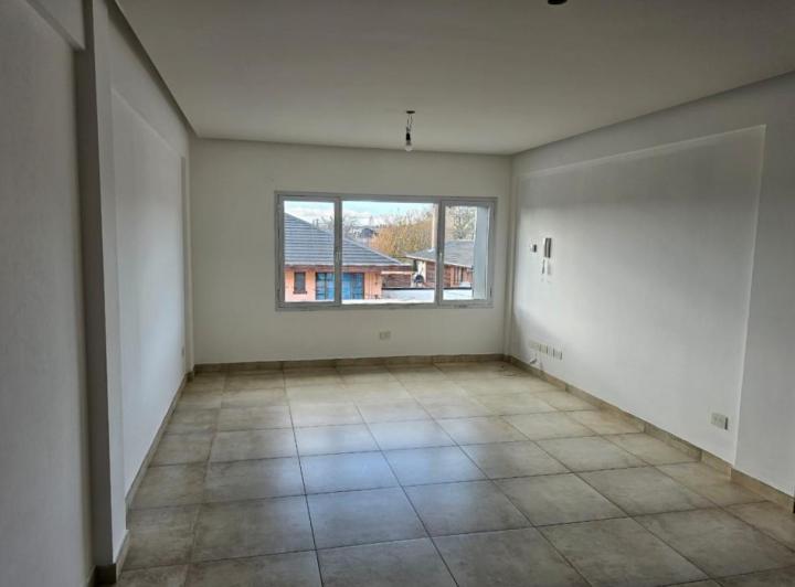 Departamento · 36m² · 1 Ambiente