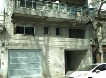Departamento · 40m² · 2 Ambientes · Departamento en Alquiler Temporal - 1 Dormitorio 1 Baño - Palermo