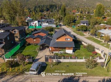 Casa · 270m² · 6 Dormitorios · 4 Cocheras · Casa en Pinar del Lago