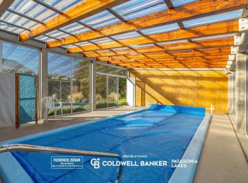 Casa · 270m² · 6 Dormitorios · 4 Cocheras · Casa en Pinar del Lago