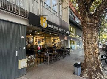Fondo de comercio · 112m² · Fondo de Comercio en Venta en Villa del Parque, Capital Federal, Buenos Aires