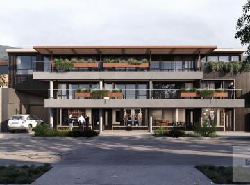 Departamento · 51m² · 1 Ambiente · Venta Departamento 2 Amb. en El Centro de San Martin de Los Andes