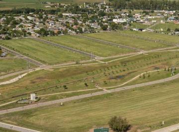 Terreno · 600m² · Venta! Lote en Ecolagos 600 m² Life