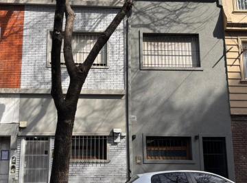 Terreno · 159m² · Terreno con Gran Potencial en Belgrano - 1.015 m² Construibles