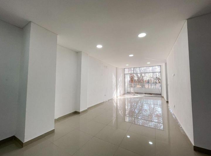 Departamento · 61m² · 2 Ambientes · 1 Cochera