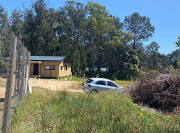 Terreno · 1501m² · Terreno en Venta en Barra Verde – 1.501 m² en Entorno Natural a Minutos de La Barra