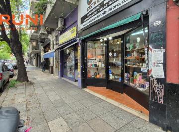 Local comercial · 60m² · Local en Alquiler en Villa Crespo, Capital Federal