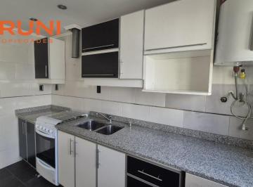 Departamento · 62m² · 3 Ambientes · Venta Departamento en Parque Chacabuco, Capital Federal