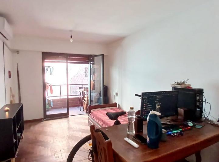 Departamento · 42m² · 3 Ambientes