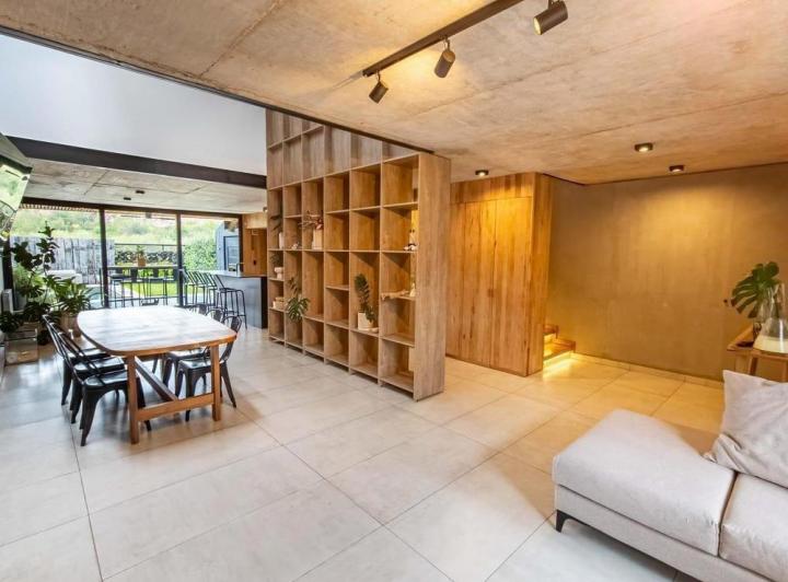 Departamento · 170m² · 6 Ambientes